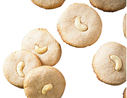 Sugar Free Cookies - Flavor: Cheese