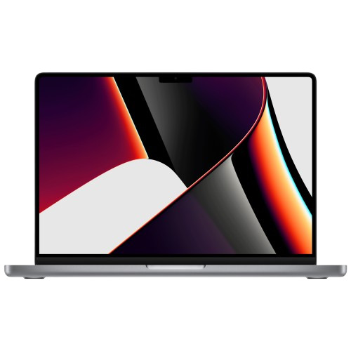 Apple Macbook Pro 14-Inch Laptop