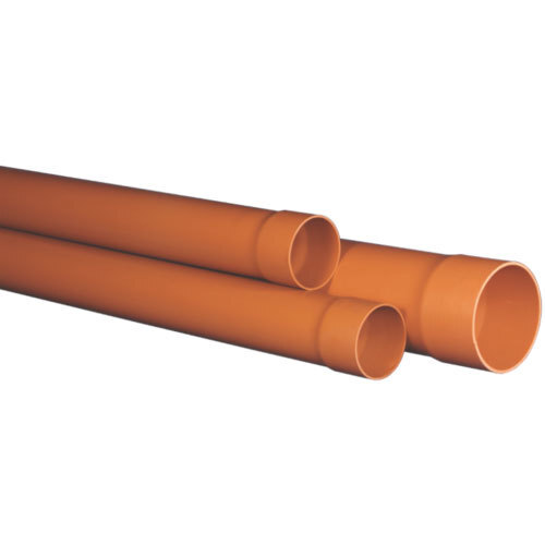 Eco Drainage Pipe