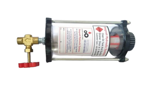 Lubricating Oil Cups - Usage: Industry
