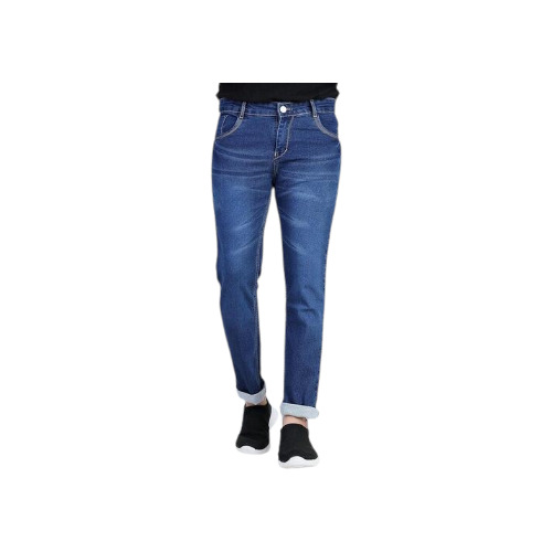 Mens Denim Jeans