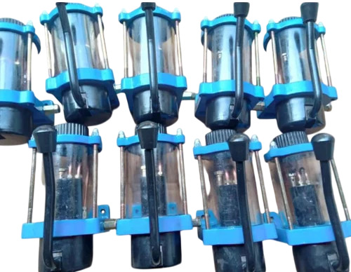Piston Pump - Color: All