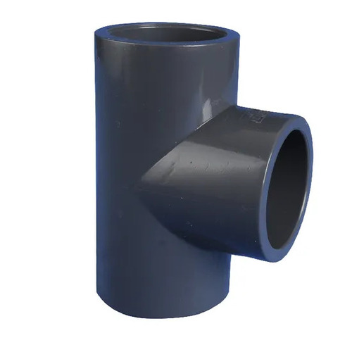 Pvc Pipe Fitting Tee