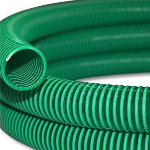 Pvc Suction Hose Pipe