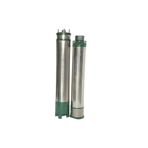 Submersible Pumps - Color: Green