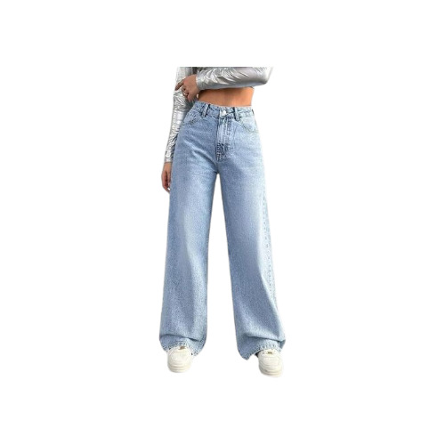 Woman Denim Jeans