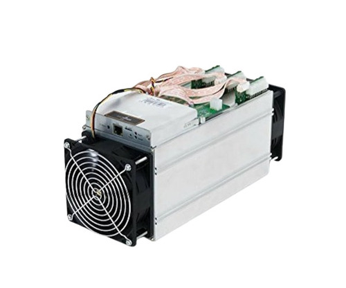 Bitmain Miner S9 13.5th/S Asic Miner+ Psu 