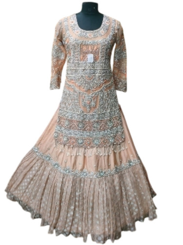 Designer Lehengas - Color: You Can Make Any Colour