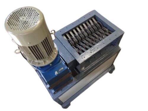 electric shredder