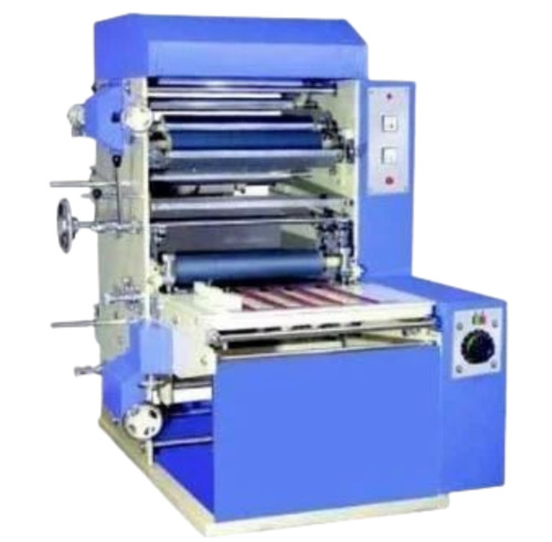 Lamination Machines - Automatic Grade: Automatic