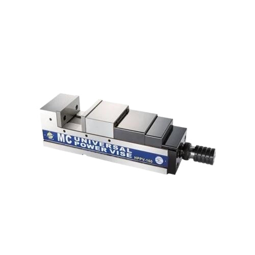 Mc Power Machine Vise