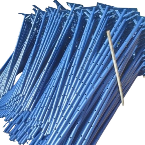 Mild Steel Scaffolding Prop By S.s.traders & Scaffolding