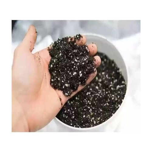 Mix Organic Fertilizer - Application: Agriculture