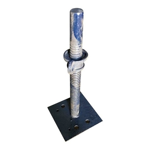 Ms Base Scaffolding Jack