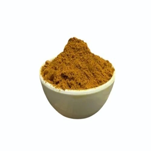 Namkeen Masala - 25kg PP Bag, 12 Month Shelf Life, A Grade Dried Powder | Spicy Taste, Brown Color for Cooking