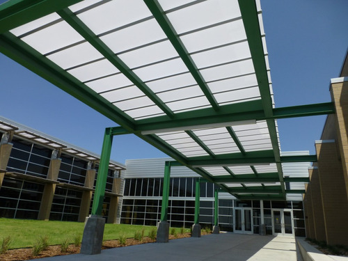 Polycarbonate Sheets