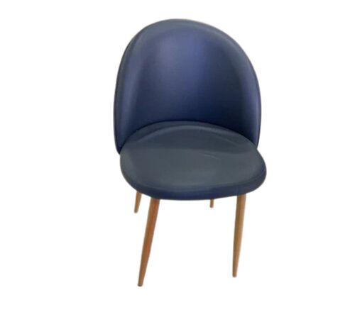 Restaurant Chair - Color: Blue