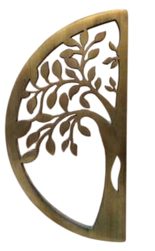 Stainless Steel Door Handle - Capacity: 50 Kg/Hr