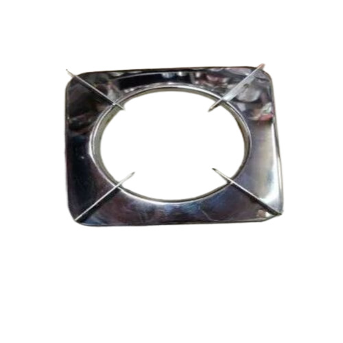 Stainless Steel Gas Stove Pan Support