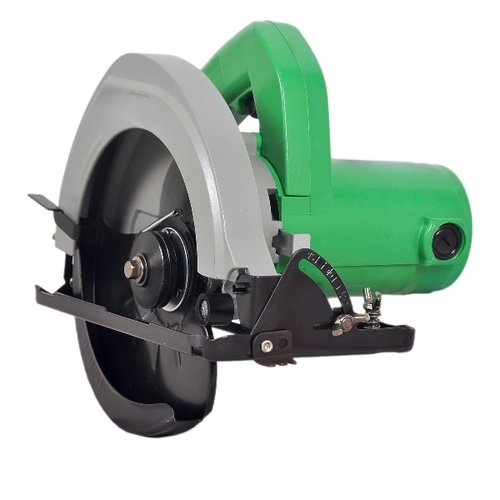Circular Saw Cutting Machine - BladeÂ Size: 10Inch