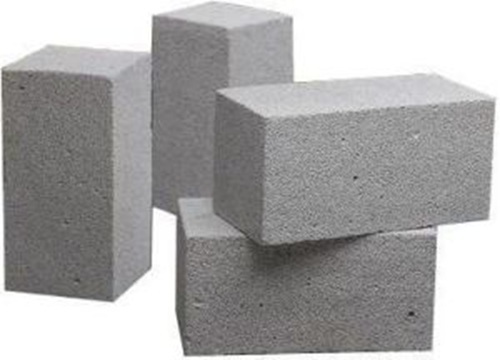 Grey Cement Brick
