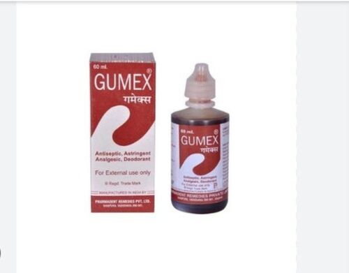 Gum Paint - Brush Attributes: Easy To Use