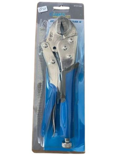 Locking Plier