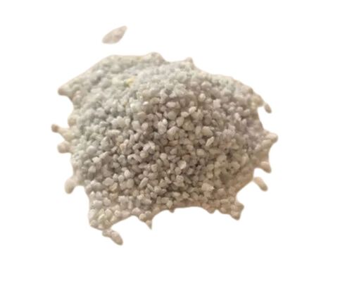 Marble Chips - Color: White