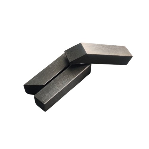 Mild Steel Taper Edge Parallel Keys