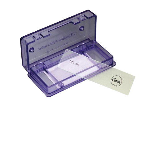 Stage Micrometer