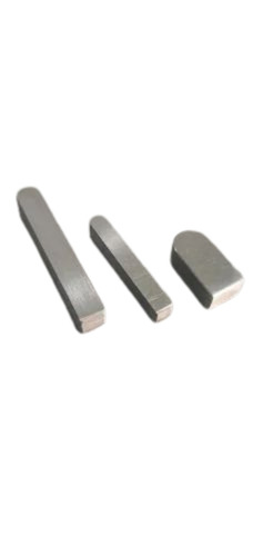Stainless Steel Combination Parallel Key