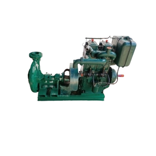 Water Field Marshal Diesel Engine 20 Hp