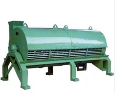 Coir Fiber Extraction Machines