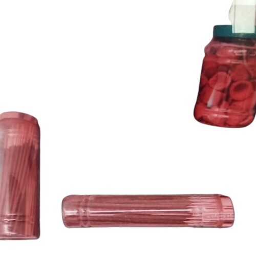 Floral Agarbatti - Color: Comes In Various Colors
