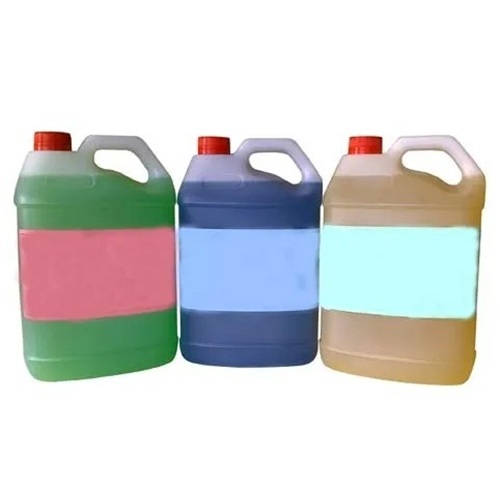 Housekeeping Chemical - Application: Industrial