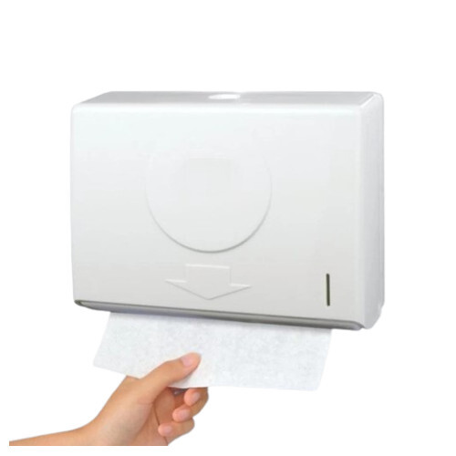 N Fold Tissue - Application: Home