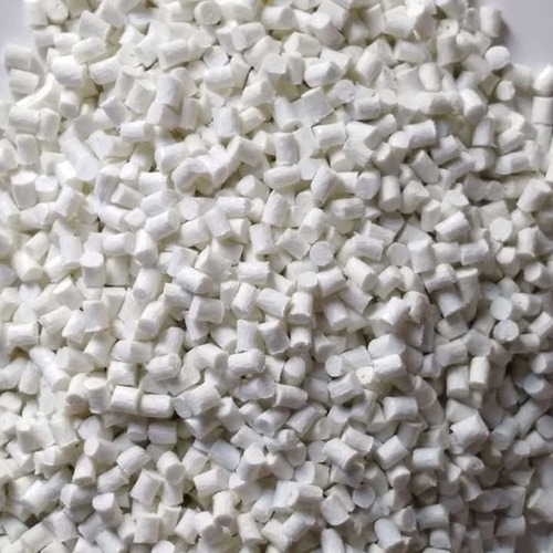 Pet Virgin White Granules  - Hardness: Soft