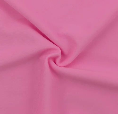 Blended Knitted Shirts Fabric - Color: Every