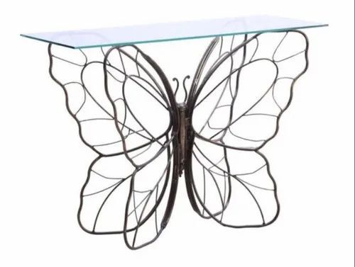Butterfly Console Table