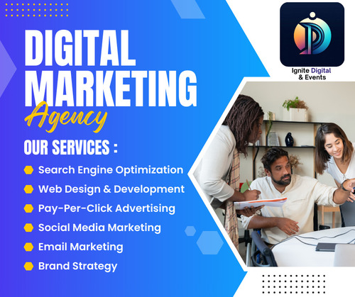 Digital Marketing Service