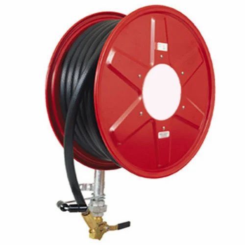 Fire Hose Reel Drum