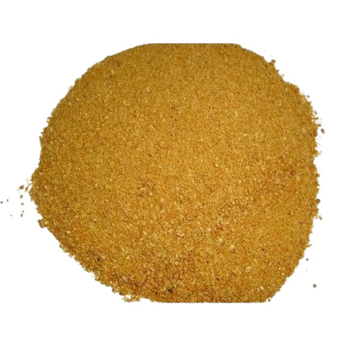 Fish Feed
