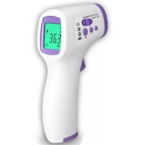 Infrared Thermometer