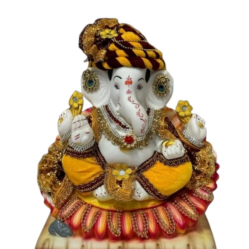 Lord Ganesha Idols