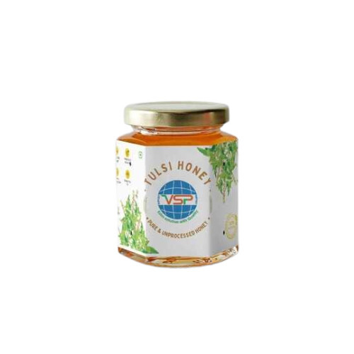 Natural Honey
