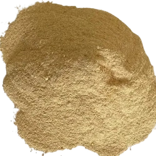 Organic Rice Bran Powder