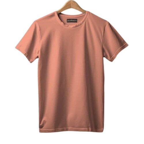 Plain Premium Mens T Shirt - Age Group: .