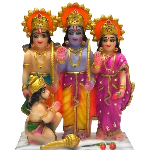 Ram Darbar Statue