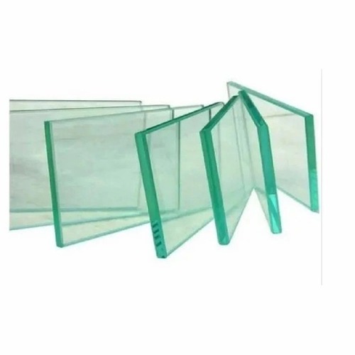 Solid Glass - Color: Yellow