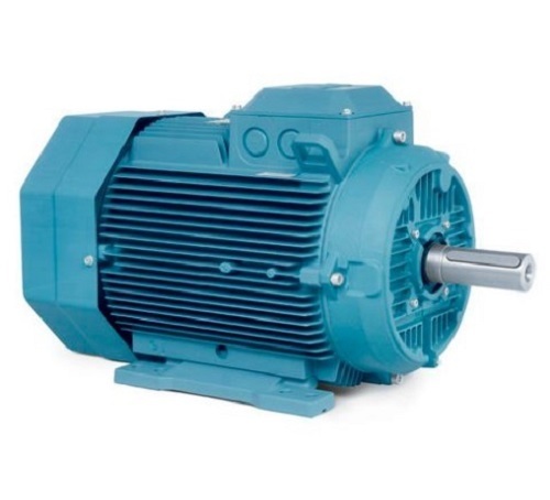Abb Electric Motors